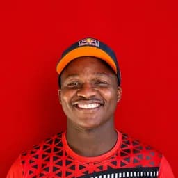 Thabang Kheswa