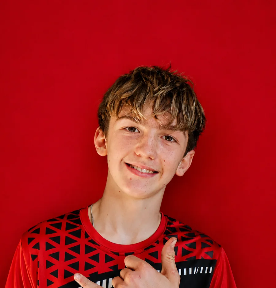 Tristan Andalaft
