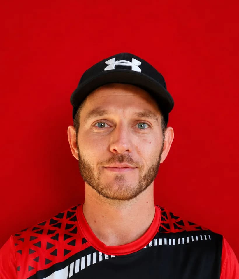 Jesse Boshoff